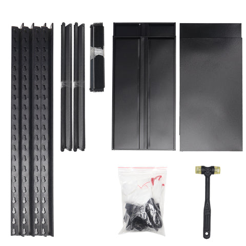 Maximize your space with sleek Metal Organizers! Perfect for home and office - durable, stylish storage solutions. Shop now for clutter-free peace!