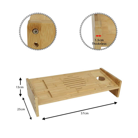 Monitor Stand