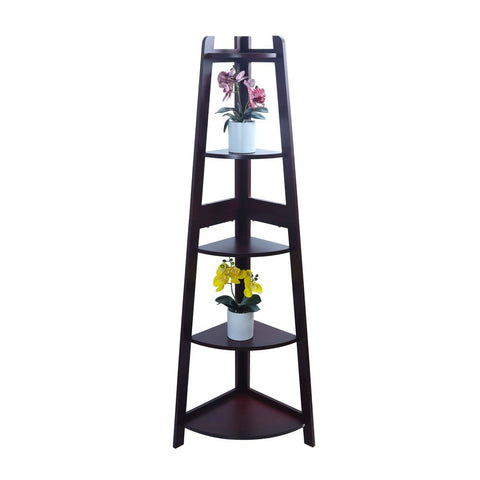 Wood Rack
