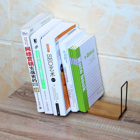 Book Organizer