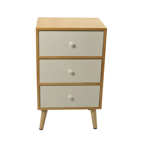 drawers, bed side table