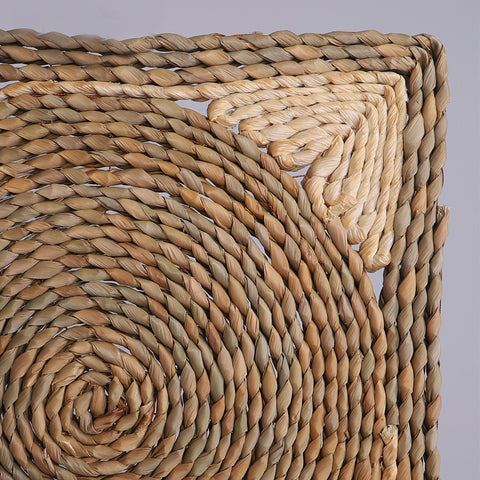 Beautiful boho designs Placemats add a touch of elegance to any dining table.