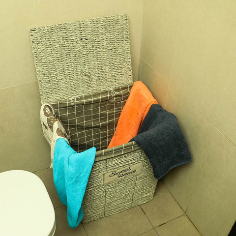 Ratten Laundry Basket