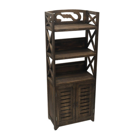 Explore premium wooden cabinets to elevate your home decor! Shop our versatile styles, sizes & finishes for the perfect storage solution.