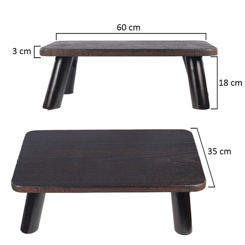 Discover the perfect table for your space with our versatile collection - Modern, classic, and space-saving designs to elevate your home décor!