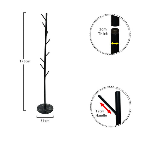 Shop the perfect hook stand to organize your space! Stylish & sturdy designs for home or office. Save space & declutter now!