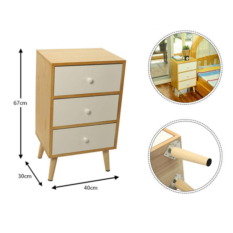 drawers, bed side table