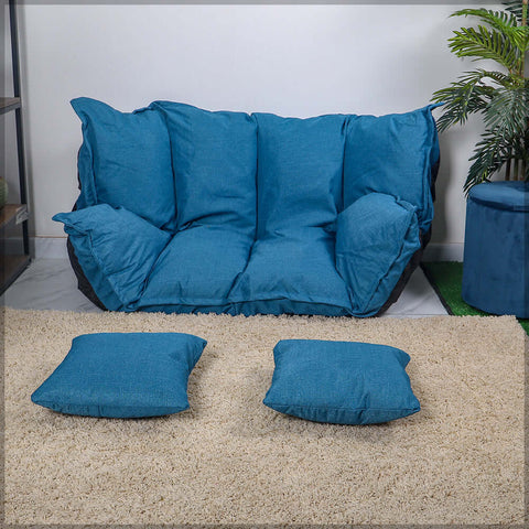Floor sofa