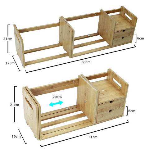 Book Organizer