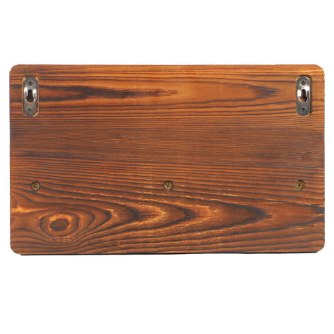 Wooden Key Holder