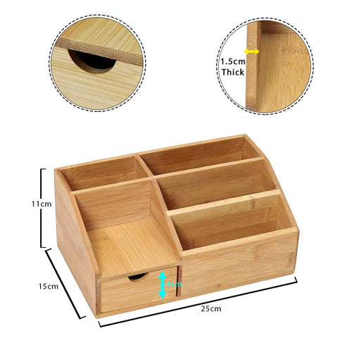 Stationery Organizer