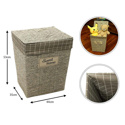 Ratten Laundry Basket