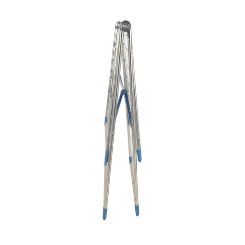 folding cloth racket