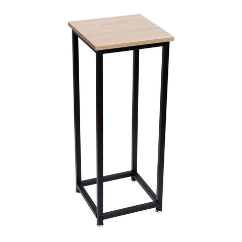 Modern Flower Side End Table Stand
