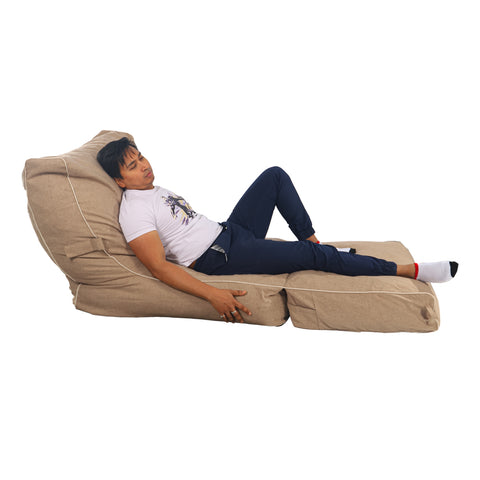 Discover ultimate comfort with our stylish Floor Sofas! Perfect for lounging, these low-seaters blend coziness with a modern touch. Shop now for relaxation!