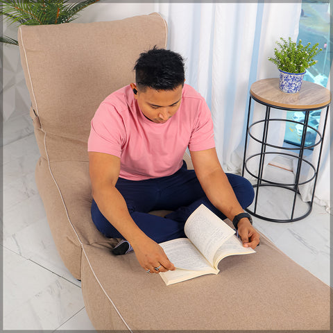 Discover ultimate comfort with our stylish Floor Sofas! Perfect for lounging, these low-seaters blend coziness with a modern touch. Shop now for relaxation!