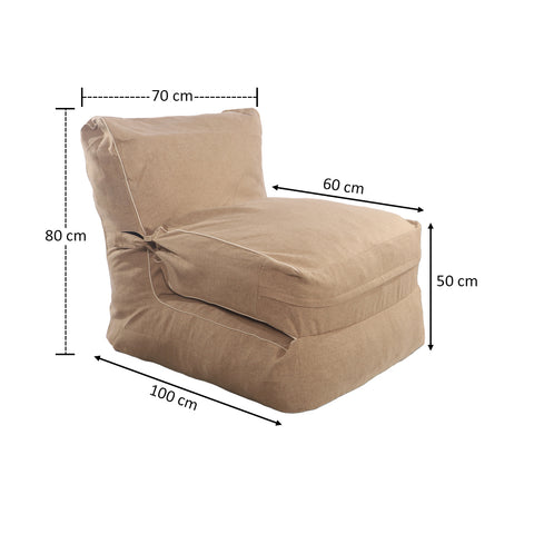Discover ultimate comfort with our stylish Floor Sofas! Perfect for lounging, these low-seaters blend coziness with a modern touch. Shop now for relaxation!