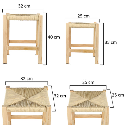 Footstool