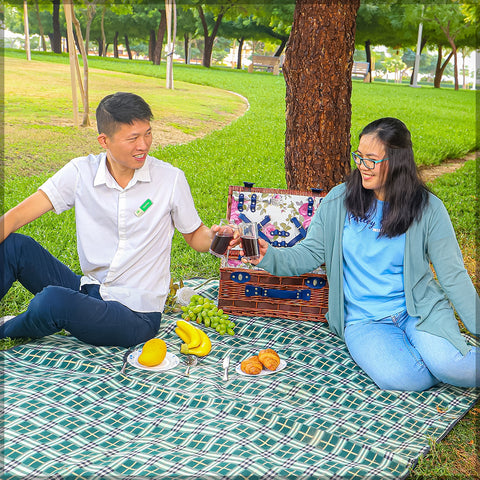 Picnic basket