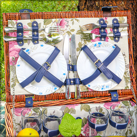 Picnic basket