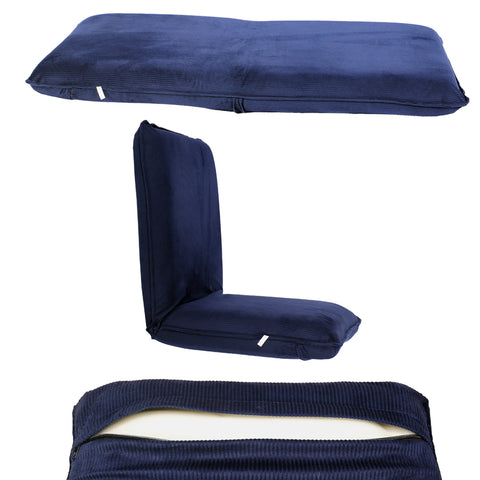 Recliner Floor Chair