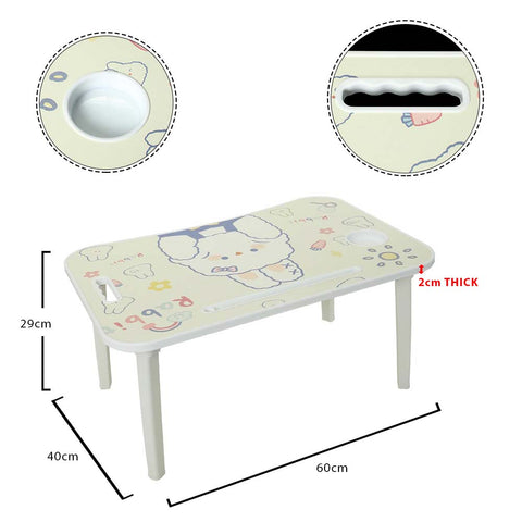 Foldable Table
