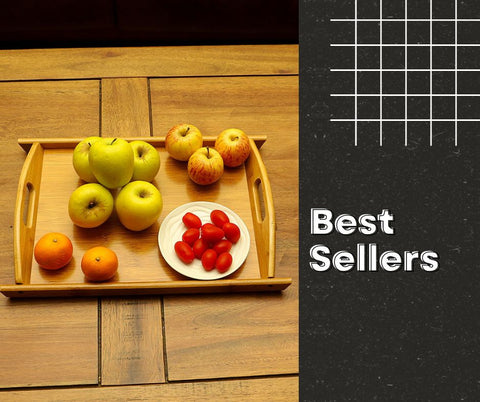 Best Sellers