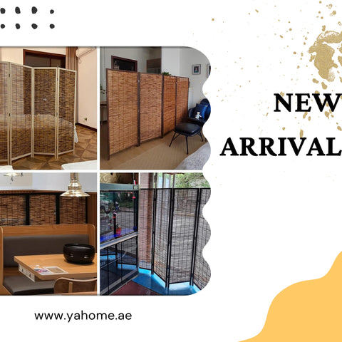 New Arrivals