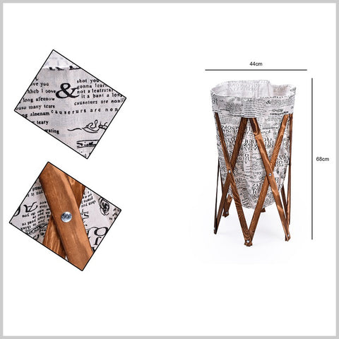 Laundry-Basket