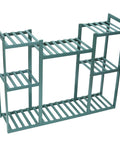 4 Tiers Plant Stand Pots Display
