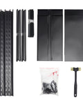 Maximize your space with sleek Metal Organizers! Perfect for home and office - durable, stylish storage solutions. Shop now for clutter-free peace!