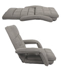 Experience ultimate comfort with our Adjustable Sofa Chair