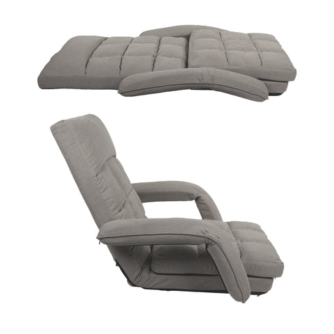 Experience ultimate comfort with our Adjustable Sofa Chair