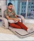 Experience ultimate comfort with our Adjustable Sofa Chair