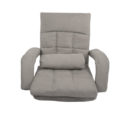 Experience ultimate comfort with our Adjustable Sofa Chair