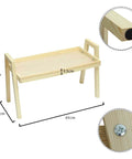 Wooden Serving Tray