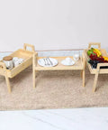 Wooden Serving Tray