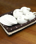 Discover versatile wicker baskets & storage serving trays to declutter & beautify your space