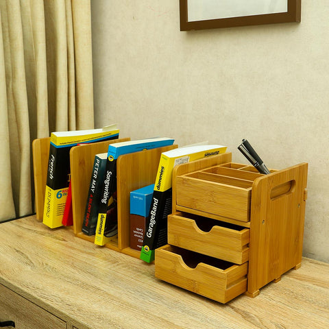 Desk Organizer