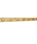 Wooden Wall Hook