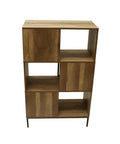 3-Tier Wooden Shelf