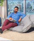 Floor sofa