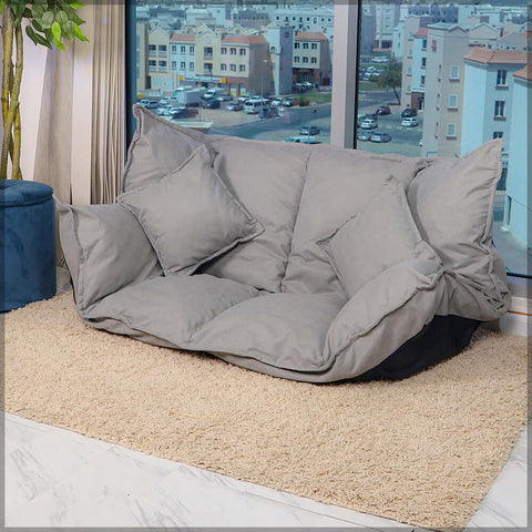 Floor sofa
