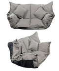 Floor sofa