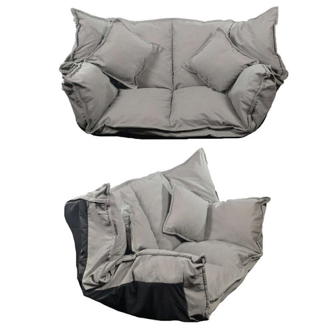 Floor sofa