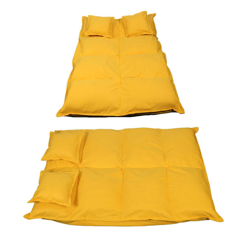 Floor sofa