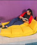 Floor sofa
