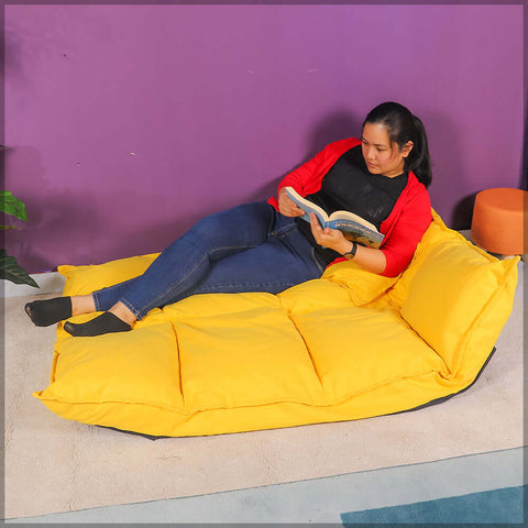 Floor sofa