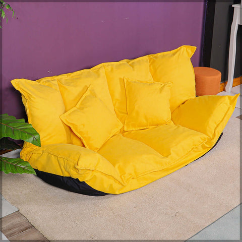Floor sofa