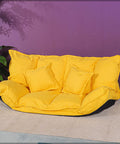 Floor sofa
